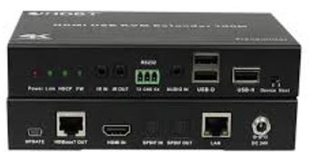 KVM HDBASET