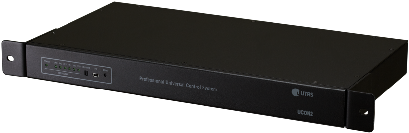 UCON2 – Professional Control System